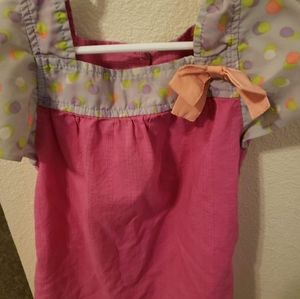 Toddler dress